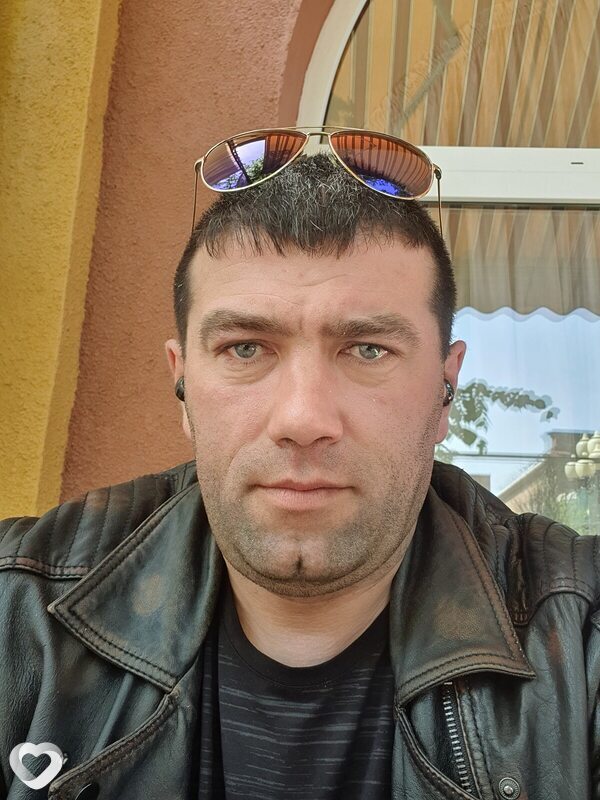 Рустам, 49, Ейске — анкета №618902