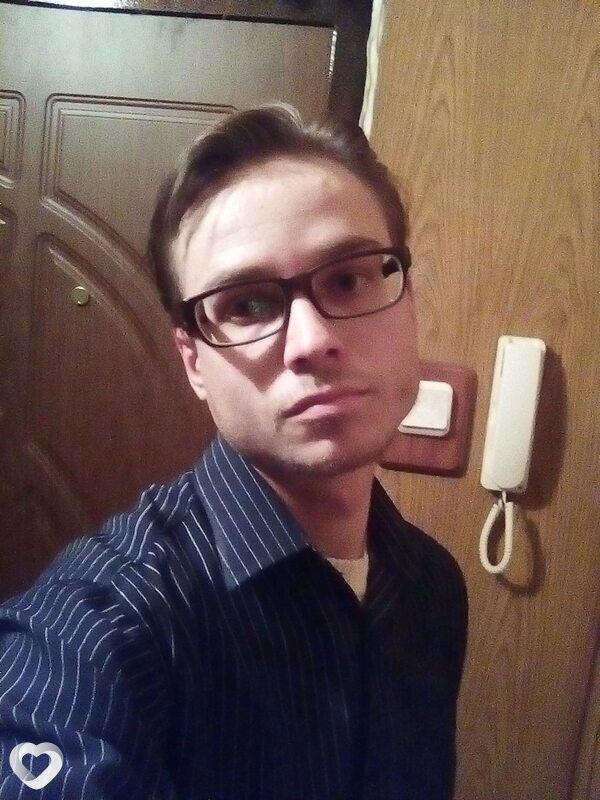 Тимофей, 32, Волгограде — анкета №618903