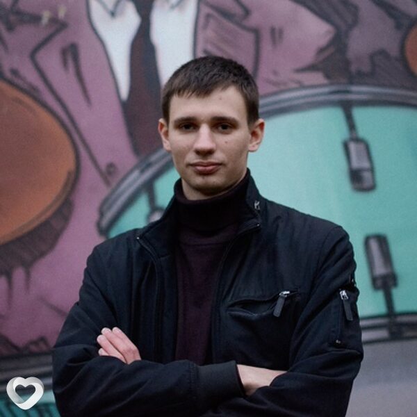 Никита, 32, Северодвинске — анкета №618910