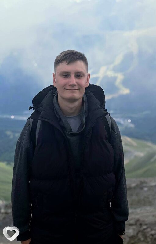 Андрей, 29, Красноярске — анкета №618914