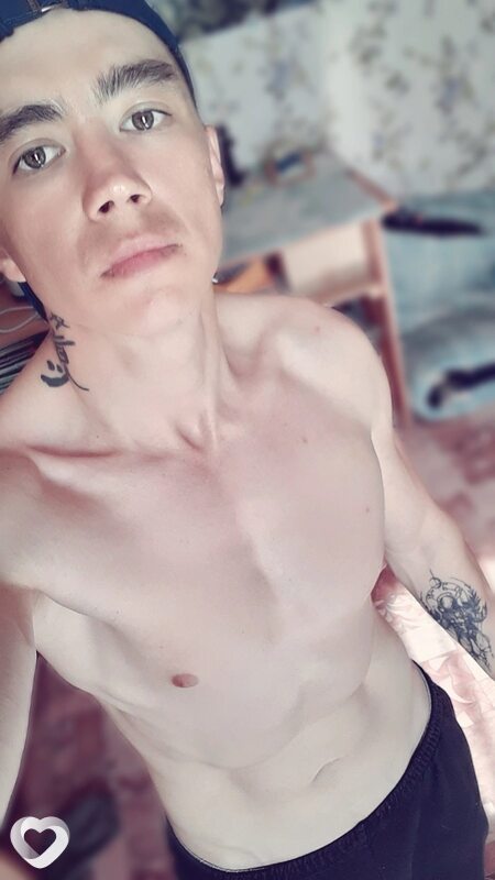 Виталий, 35, Екатеринбурге — анкета №619018