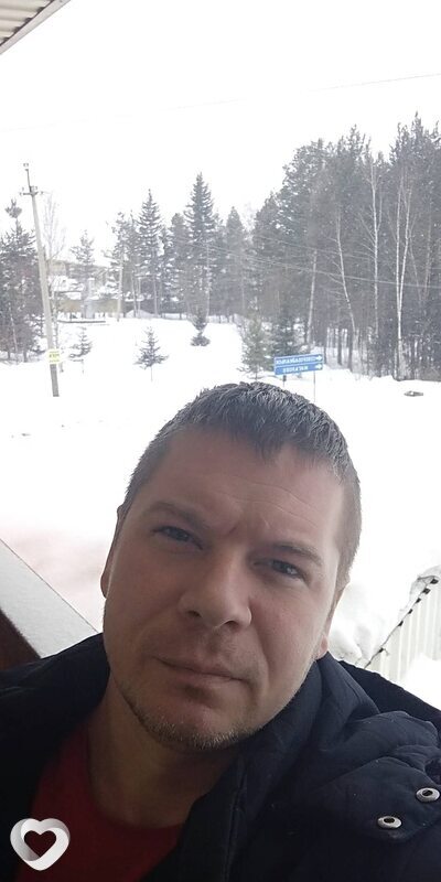 Alex, 43, Усть-Кут — анкета №619021