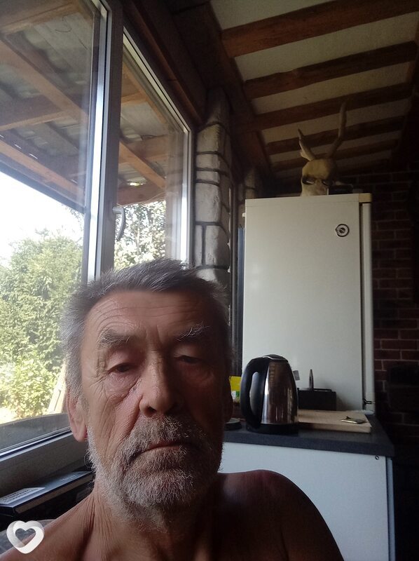 Николай, 66, Краснодаре — анкета №619022