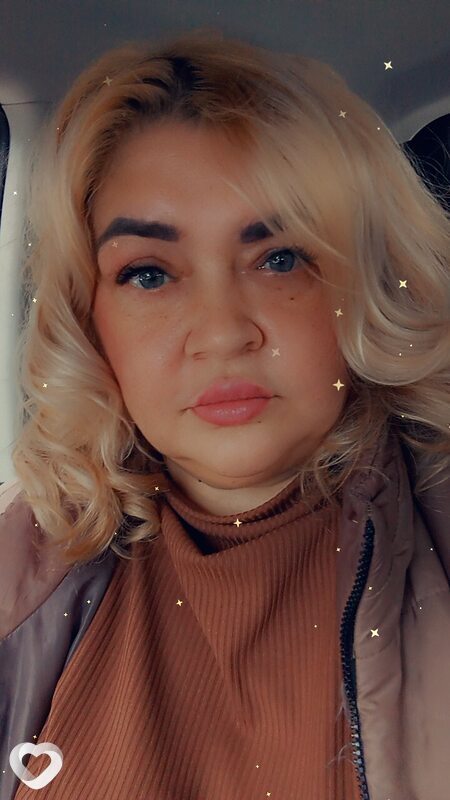 Мария, 45, Сочи — анкета №619035