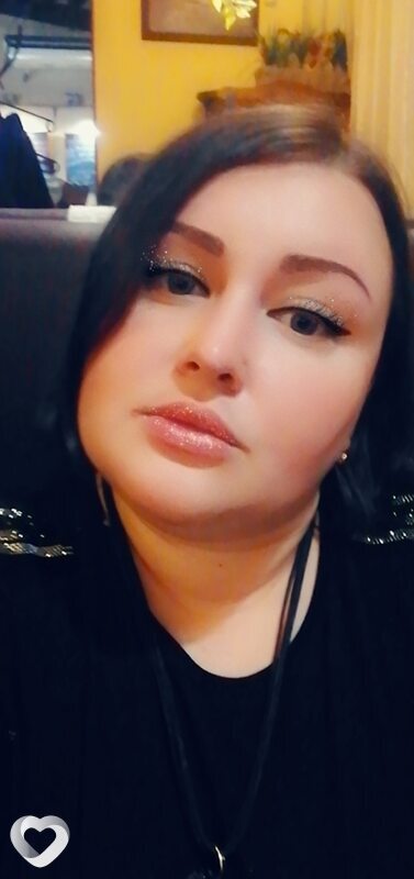 Вераника, 36, Комсомольске-на-Амуре — анкета №619036