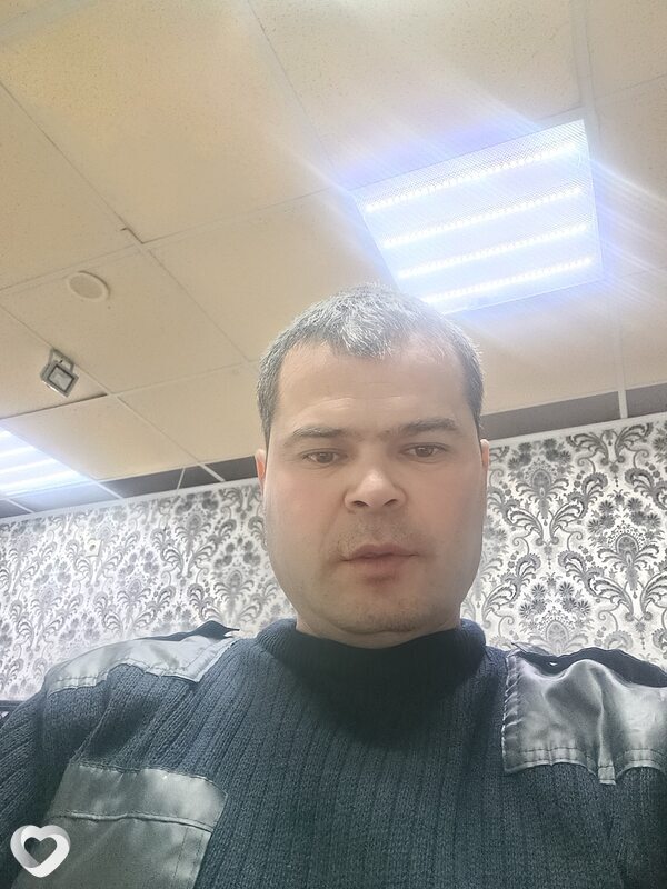 Алишер, 36, Москве — анкета №619037