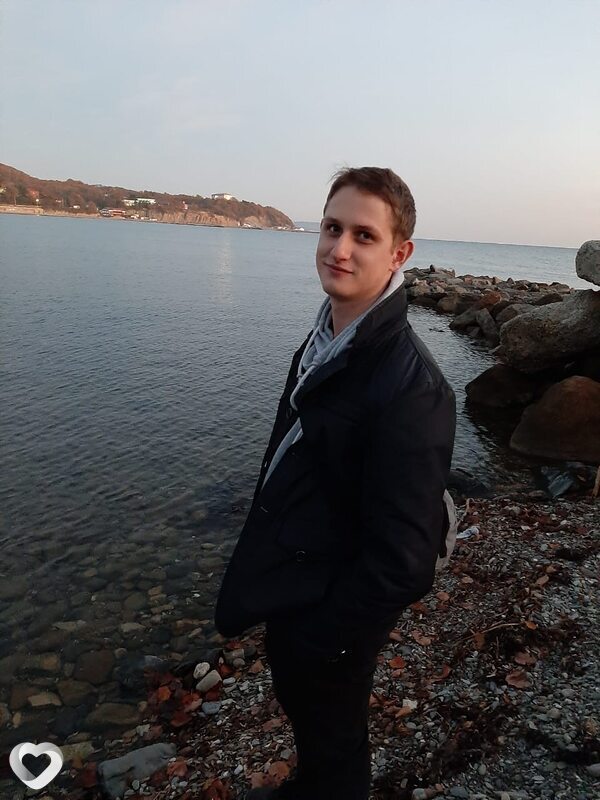 Алексей, 28, Краснодаре — анкета №619040