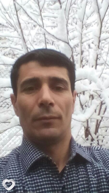 Гена, 45, Новосибирске — анкета №619218