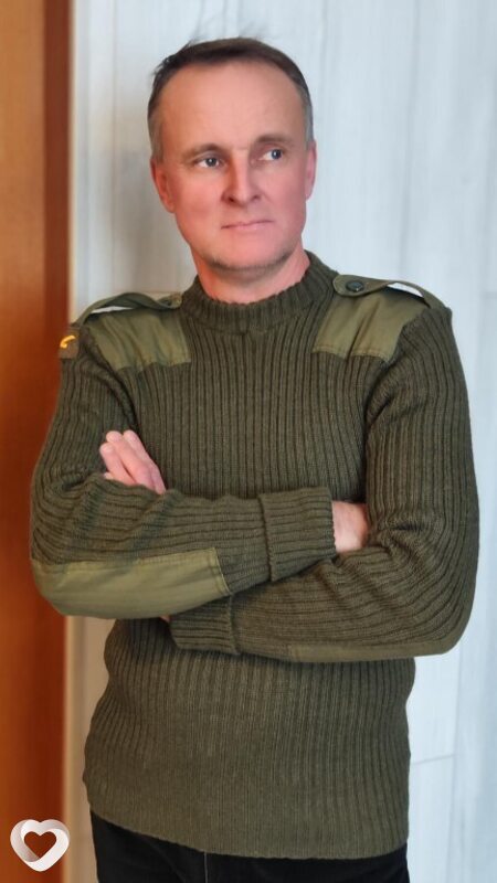 Константин, 48, Гомеле — анкета №619236