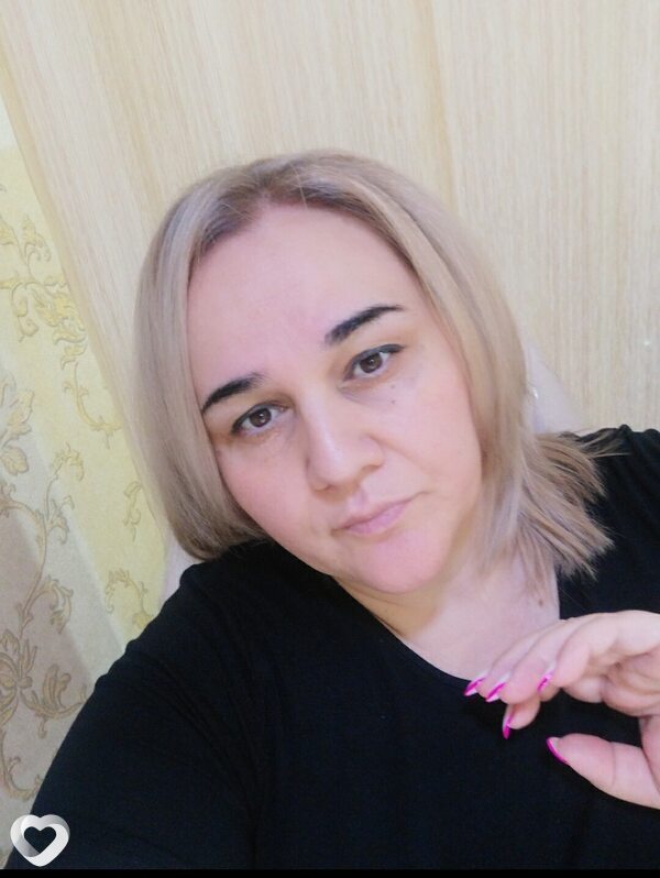 Ирина, 47, Владикавказе — анкета №619268