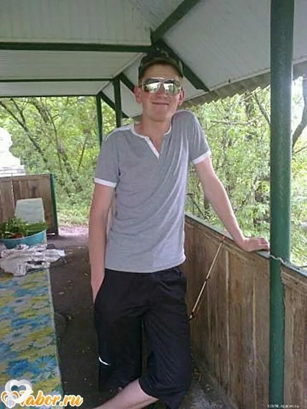 Андрсй, Летичев