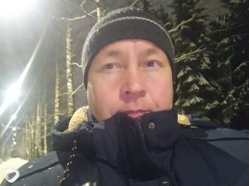 Александр, 42, Нижнем Новгороде — анкета №619276