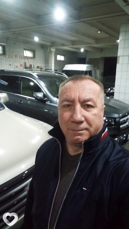 Генка, 57, Саратове — анкета №619278