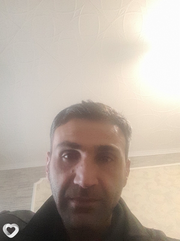 Заур, 40, Уфе — анкета №619284