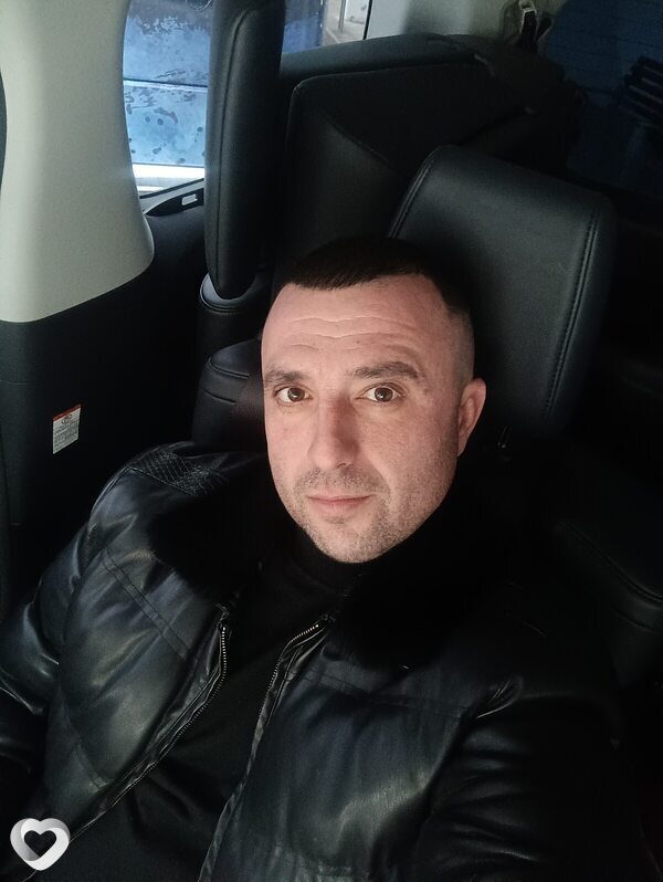 Михаил, 40, Хабаровске — анкета №619285