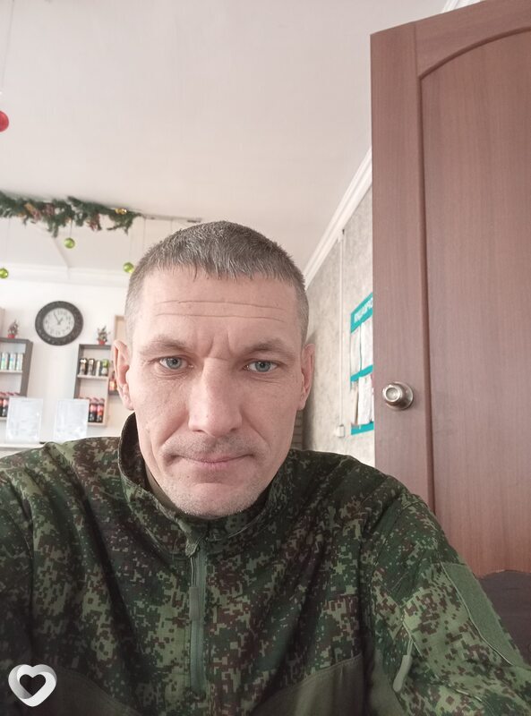 Евгений, 40, Иркутске — анкета №618967