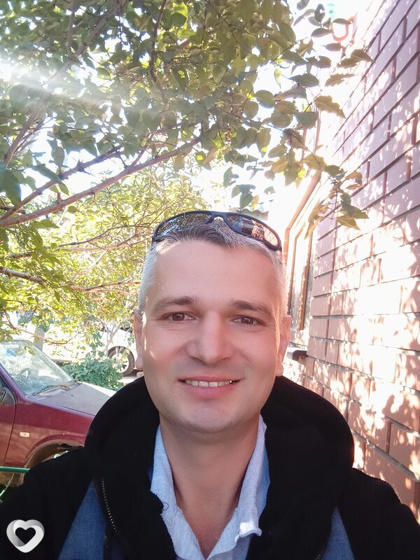 Кирилл, 41, Таганроге — анкета №618976