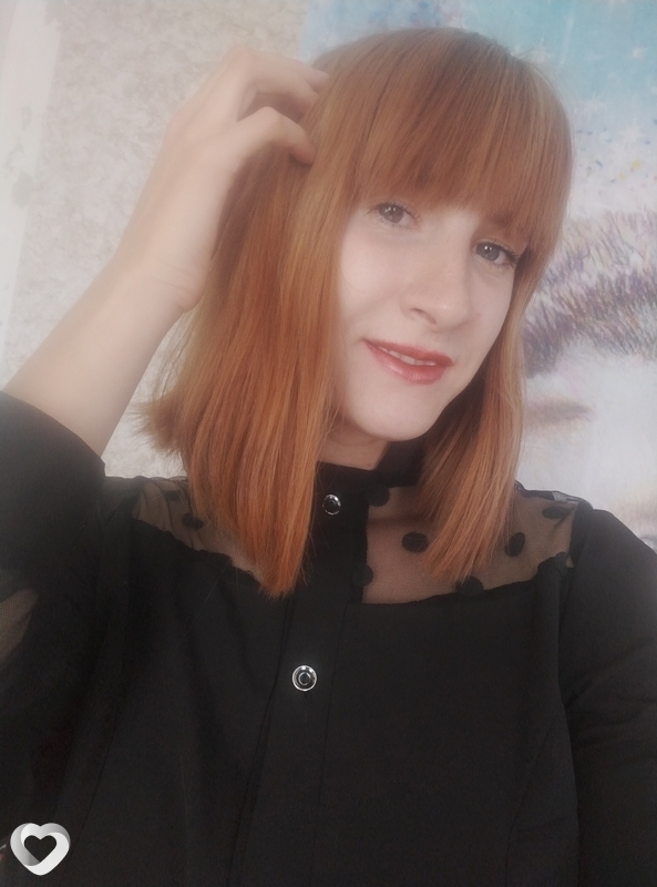 Ольга, 26, Чите — анкета №618979