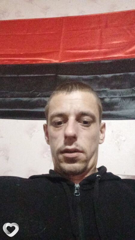 Vitaha, 29, Запорожье — анкета №618985
