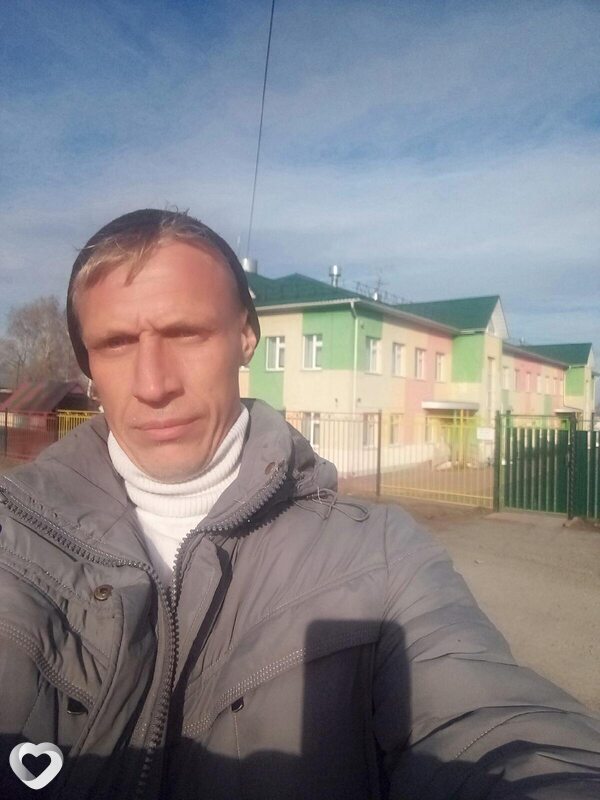 Виталий, 38, Кемерове — анкета №618769