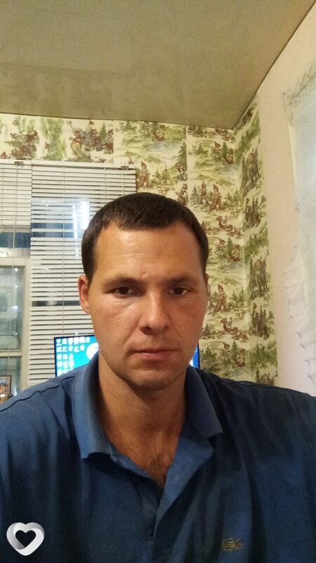 Дмитиий, 30, Твери — анкета №618772