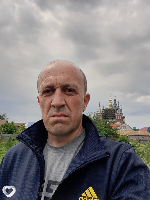 Александр, 46, Тамбове — анкета №618773