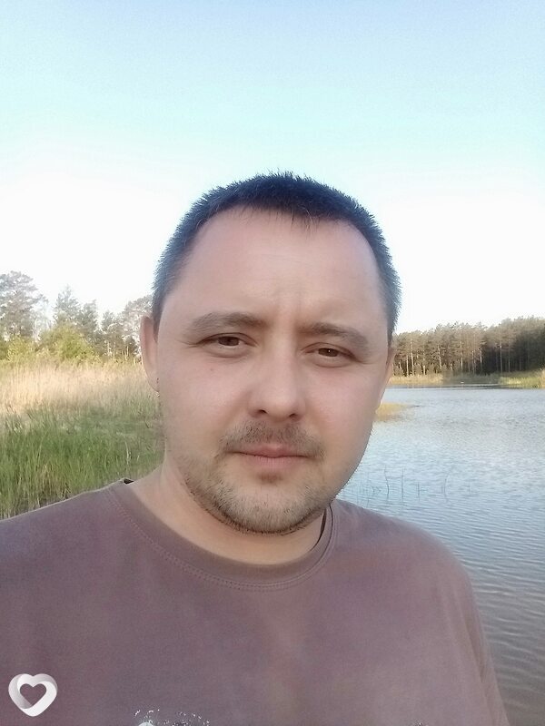 Сергей, 33, Тюмени — анкета №618778