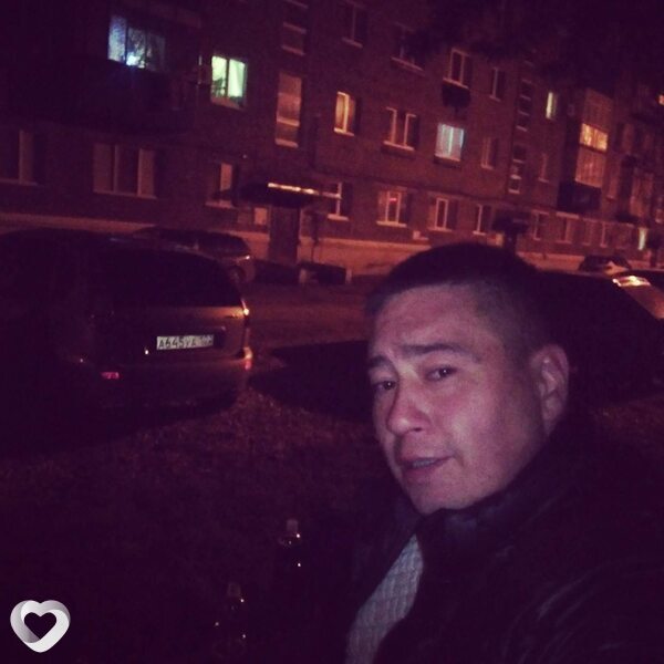 Тимур, 39, Стерлитамаке — анкета №618781