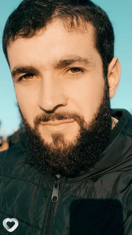 Расул, 37, Астане — анкета №618784