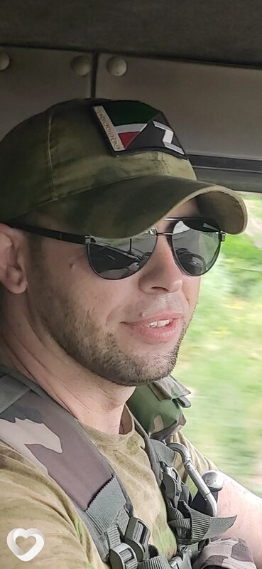 Бекхан, 41, Донецк (Ростовская Обл.) — анкета №618786