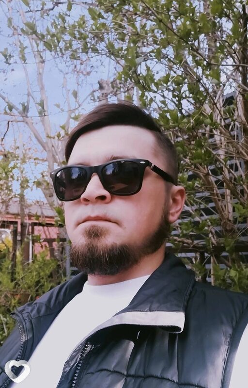 Denis, 33, Калининграде — анкета №619000
