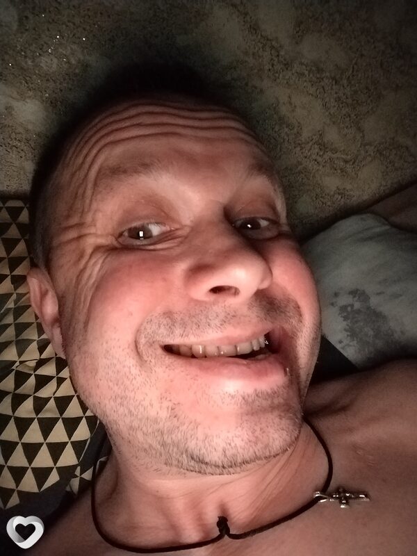 Сергей, 47, Полоцке — анкета №619007