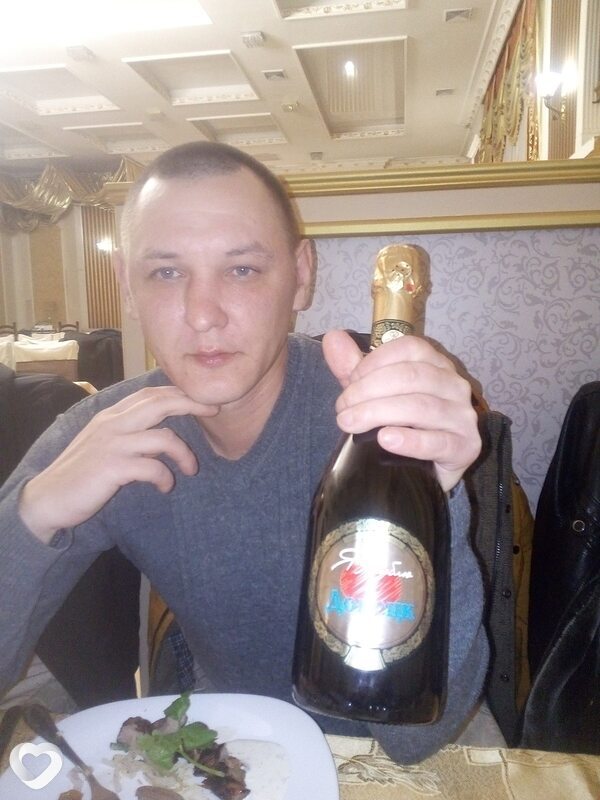 Konstantin, 44, Шахтах — анкета №619009