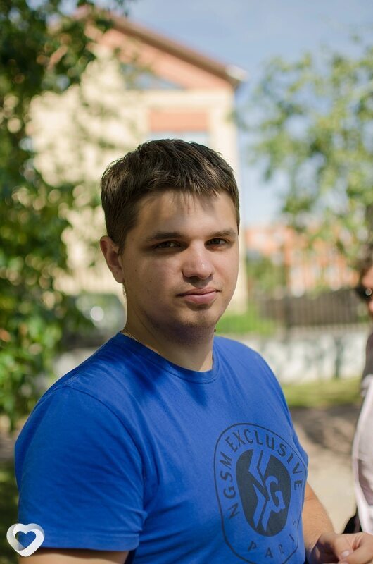 Дмитрий, 32, Москве — анкета №619012