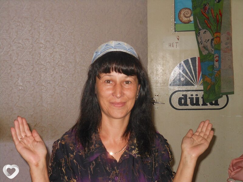 Елена, 54, Рязани — анкета №619014