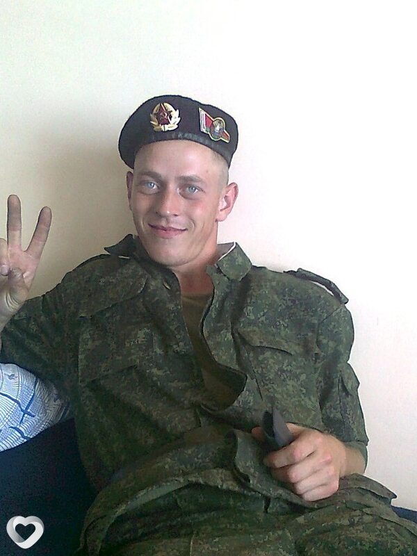 Сергей, 39, Витебске — анкета №619042