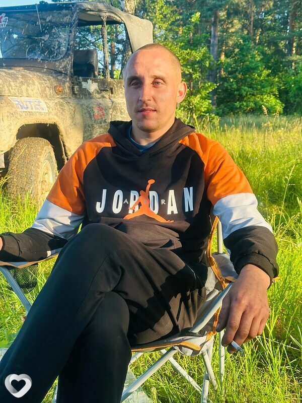 Сергей, 32, Вязниках — анкета №619049
