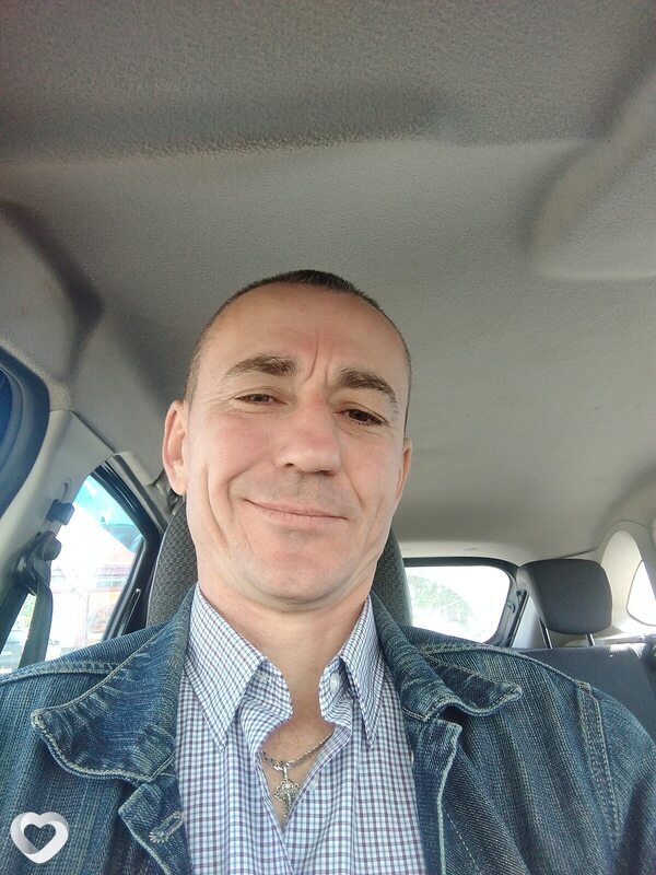 Виталий, 49, Омске — анкета №619051