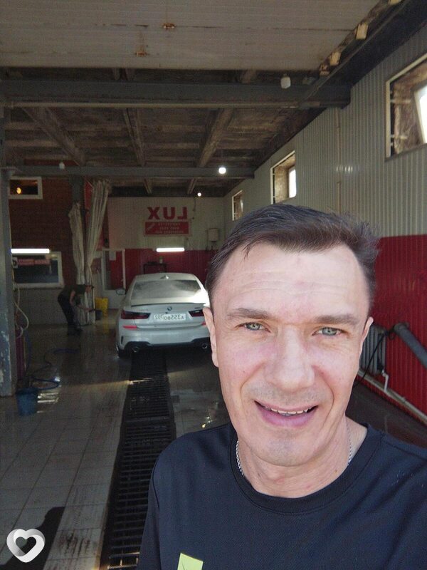 Азат, 46, Уфе — анкета №619058
