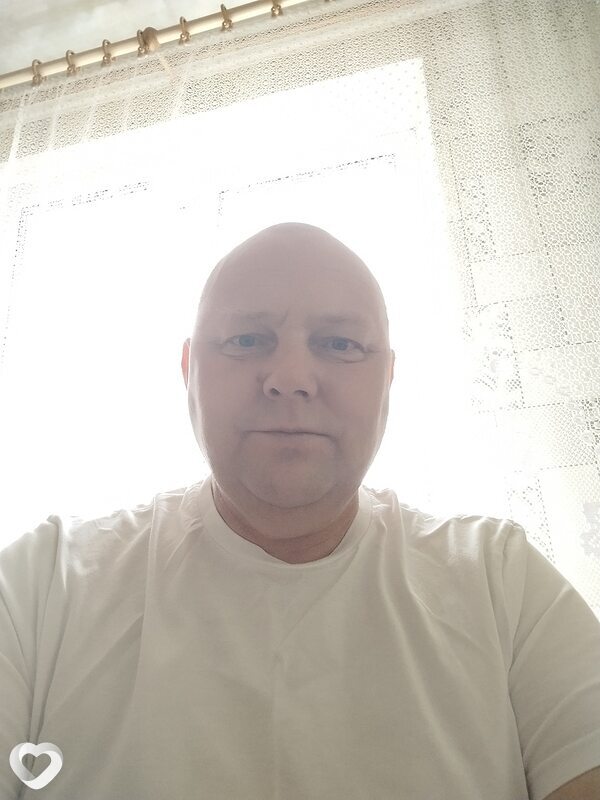 Дмитрий, 49, Полоцке — анкета №619059