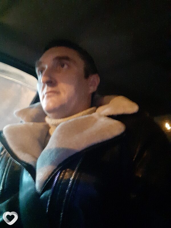 Владимир, 45, Екатеринбурге — анкета №619062