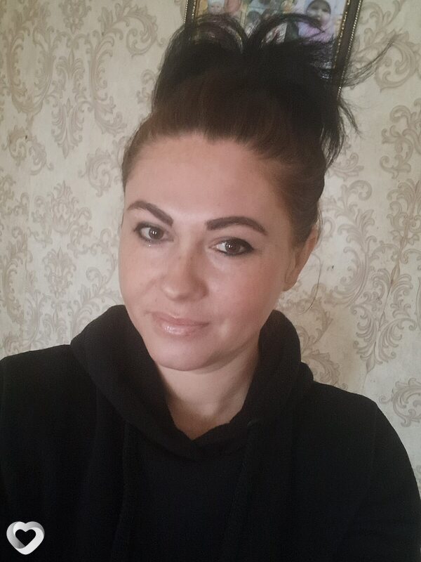 Наталия, 36, Днепр — анкета №619063