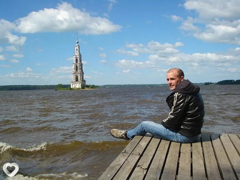 Дмитрий, 53, Москве — анкета №619064