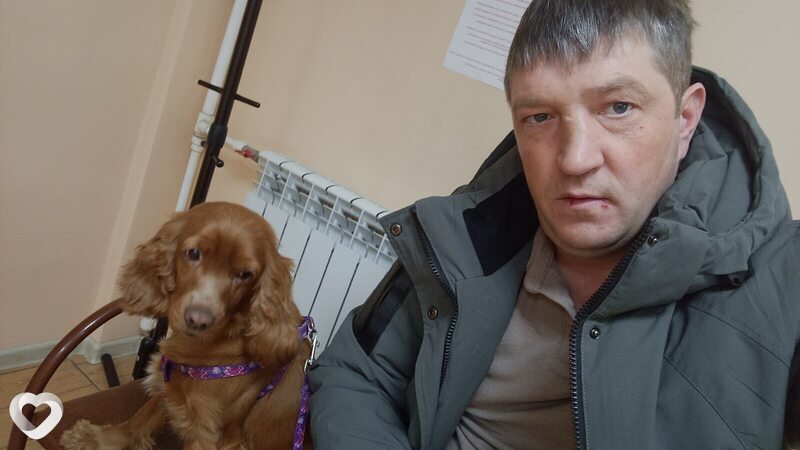 Александр, 39, Тулуне — анкета №618947