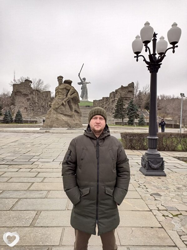 Николай, 40, Нижнем Новгороде — анкета №618956
