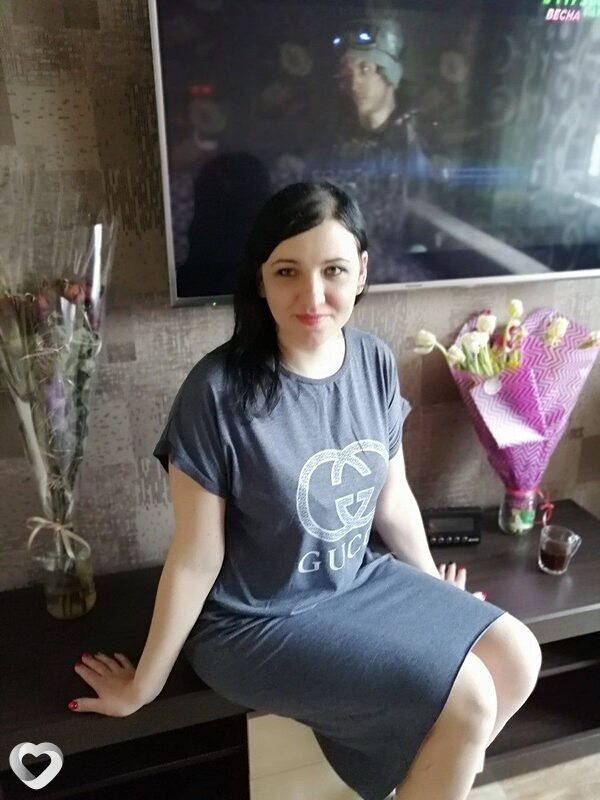 Ирина, 41, Борисове — анкета №618957
