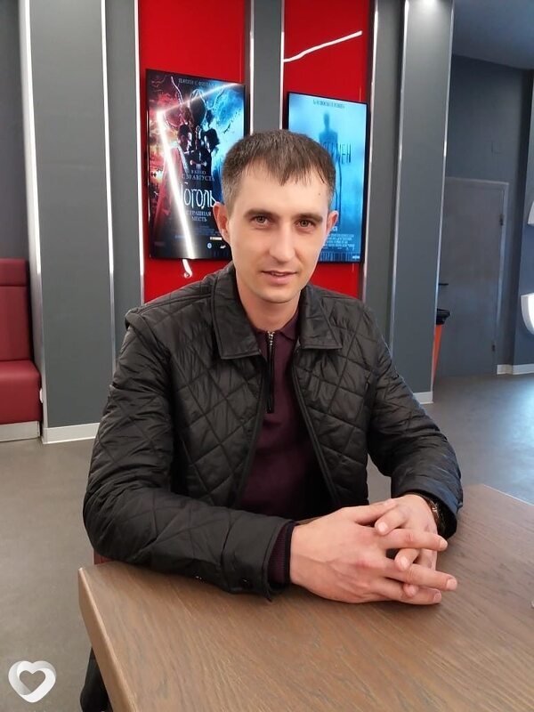 Виталий, 38, Костанае — анкета №619403