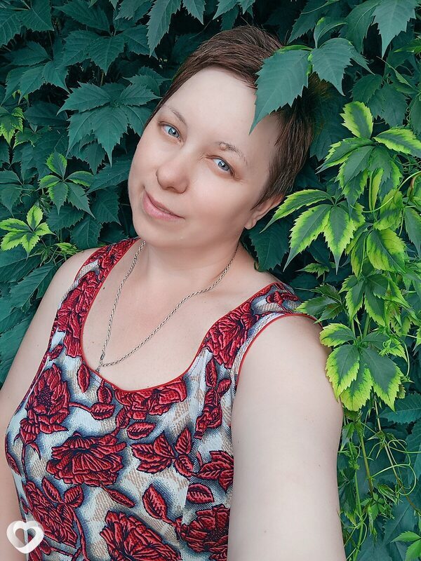 Екатерина, 41, Бийске — анкета №619404