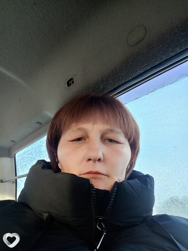 Екатерина, Магдагачи