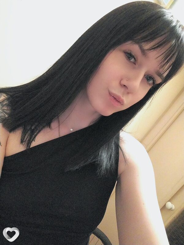 Полина, 25, Воронеже — анкета №621998